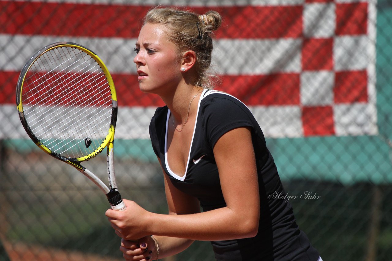 Carina Witthöft 1613 - 14.Sieker Open 2011